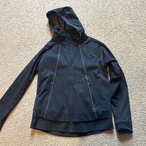 Under Armour Women's Black Jacket